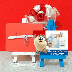 Magnet Contur Tazz 1