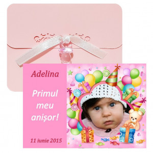 Magnet Mot Fetita 12