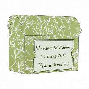 Marturie Nunta Cutiuta Cufar 30