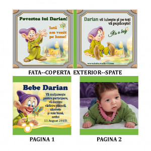Marturii Botez Carticica 6 Foto Pitic 2