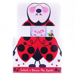 Invitatie Botez Bebelus5