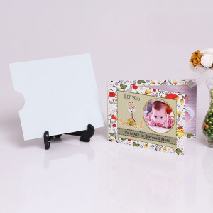 Invitatie Botez Dubla Girafa