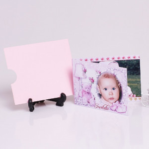 Invitatie Botez Dubla Ursulet