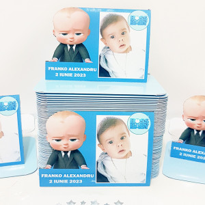Magnet Contur Baby Boss 2
