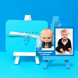 Magnet Contur Boss Baby 1