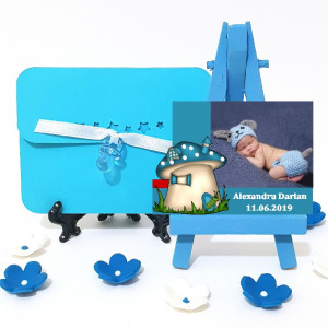 Magnet Contur Ciupercuta 3