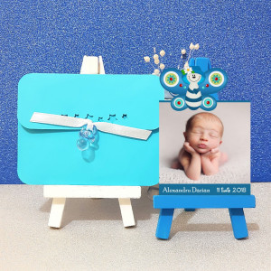 Magnet Contur Fluture