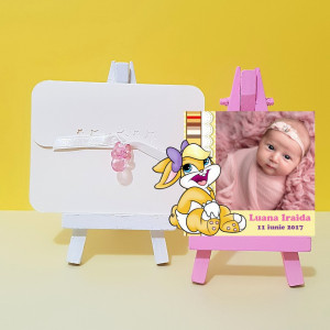 Magnet Contur Lola