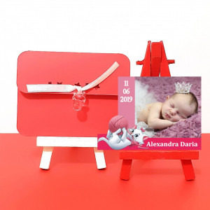 Magnet Contur Pisicile Aristocrate 5