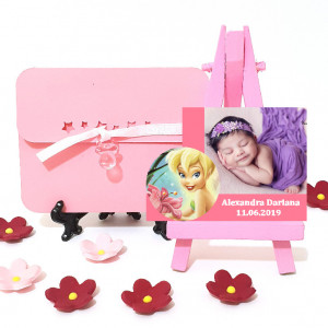 Magnet Contur Tinkerbel 10