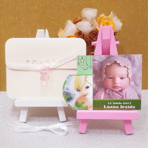 Magnet Contur Tinkerbell 3