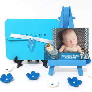Magnet Contur Traditional Romanesc 33