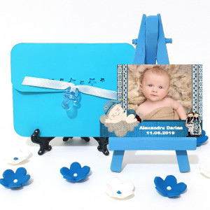 Magnet Contur Traditional Romanesc 38