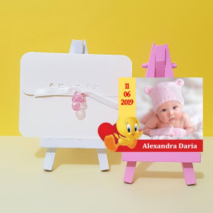 Magnet Contur Tweety 1