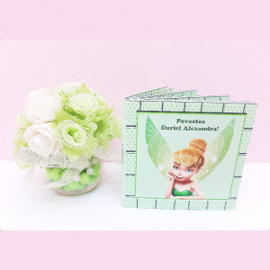 Marturie Botez Carticica 10 Foto Tinkerbell