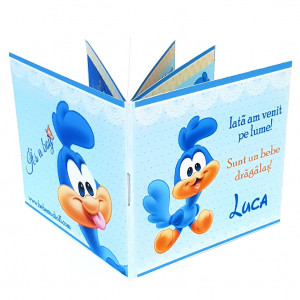 Marturie Botez Carticica 6 Foto Road Runner