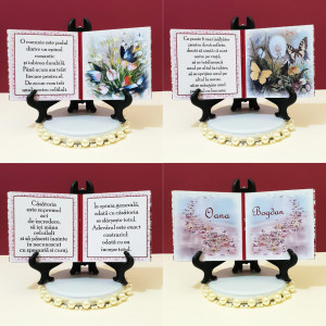 Marturie Nunta Carticica Simfonie Fluturi