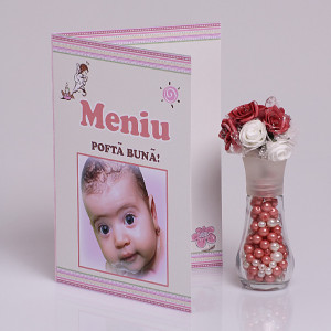 Meniu Botez cu Foto Ingeras 2