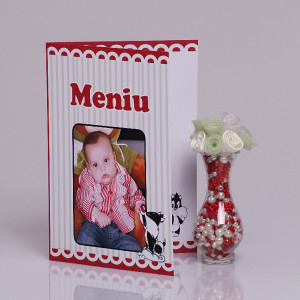 Meniu Botez cu Foto Silvester
