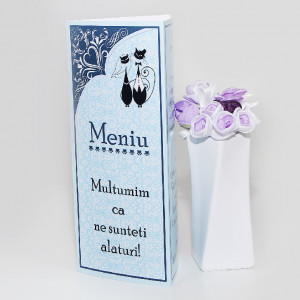 Meniu Nunta MN25