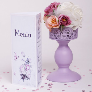 Meniu Nunta MN50