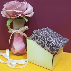 Invitatie Nunta Cutiuta Miri
