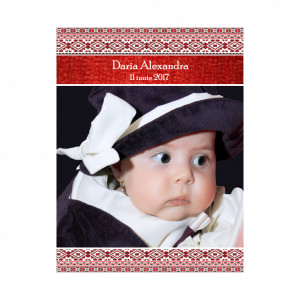 Magnet Botez Disney 26