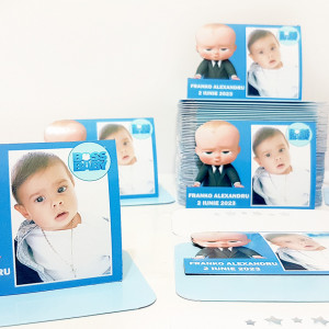 Magnet Contur Baby Boss 2