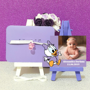 Magnet Contur Daisy 11