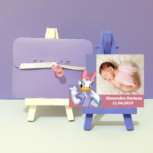 Magnet Contur Daisy 2