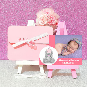 Magnet Contur Me to You 5