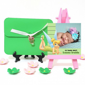 Magnet Contur Tinkerbell 1