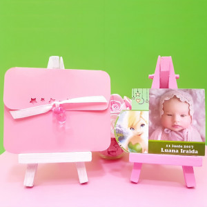 Magnet Contur Tinkerbell 3