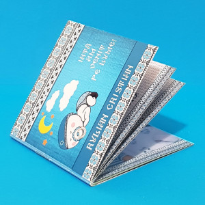 Marturie Carticica Traditional Romanesc 1