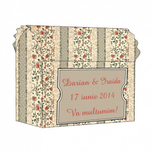 Marturie Nunta Cutiuta Cufar 2