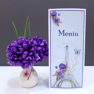 Meniu 2 in 1 Nunta-Botez NB7
