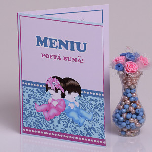 Meniu Botez Gemeni Simplu Bebelusi 3