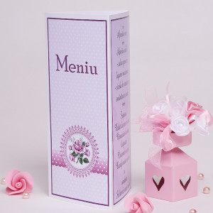 Meniu Nunta MN51
