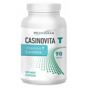 CASINOVITA T, 90 cps.