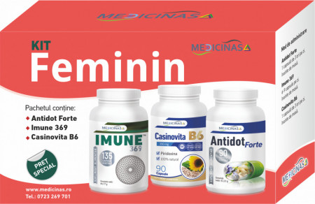KIT Feminin