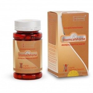 Stomach Forte, 60 cps.