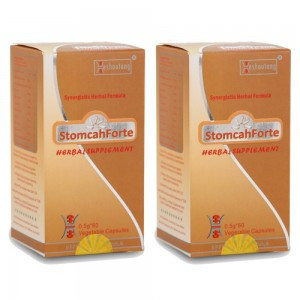 Stomach Forte - Pachet 1 lună
