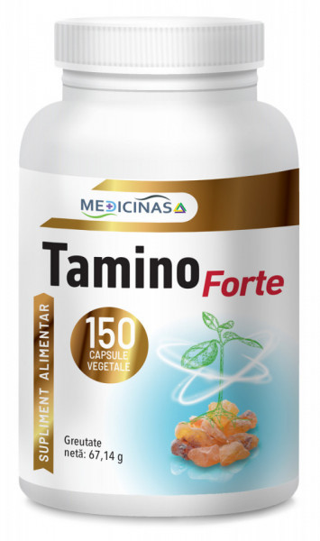 TAMINO FORTE, 150 cps.