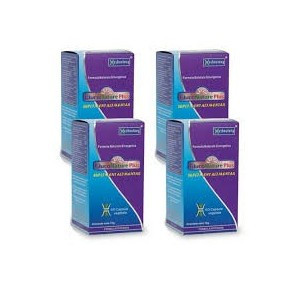 GlucoNature Plus - Pachet 2 luni