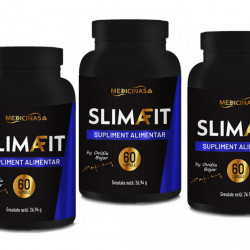 3 x SlimAFit
