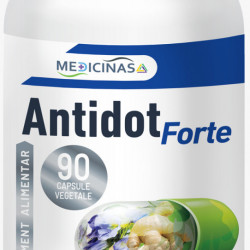 Antidot Forte, 90 cps.