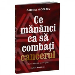 ONCONOVICAL, 135 cps. + GRATUIT la prima comanda cartea Ce mananci ca sa combati cancerul