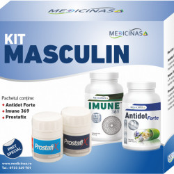 KIT MASCULIN