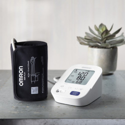 M3 COMFORT Model 2020 - tensiometru de brat automat, validat clinic
