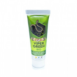 Gel Viper Green cu Venin de Vipera Ammodytes si Propolis Verde Brazilian 50 ml